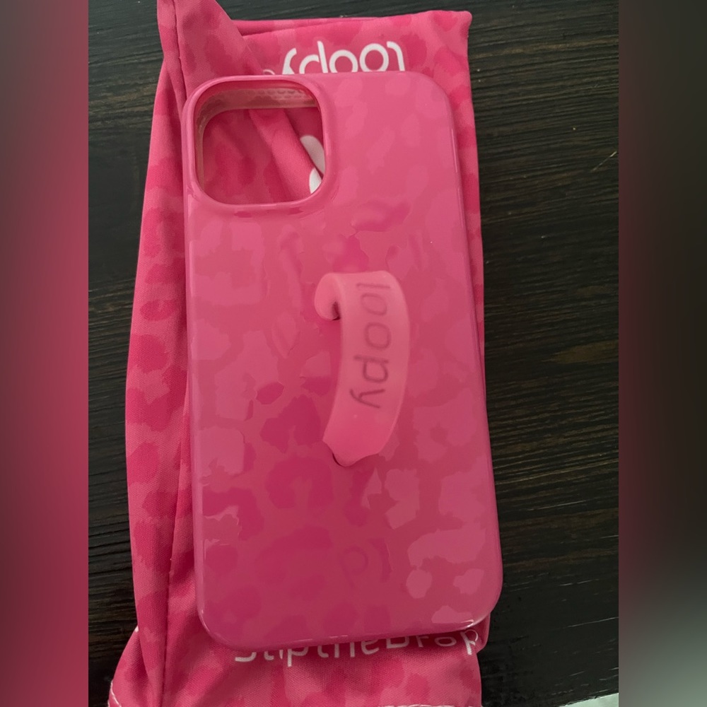 Loopy case